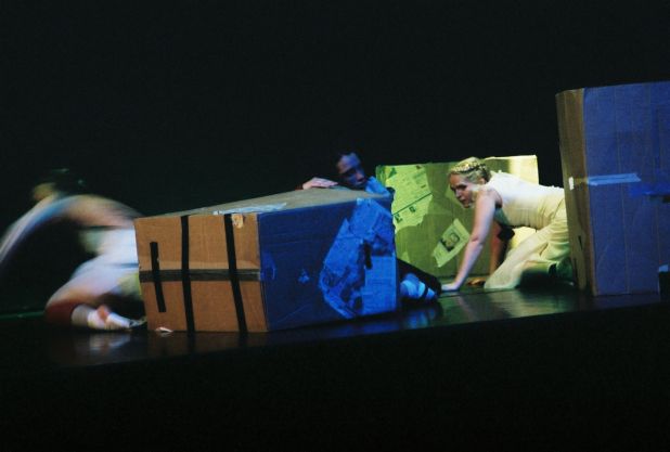 EINZELLER, Foto: Daniela Schmidbauer