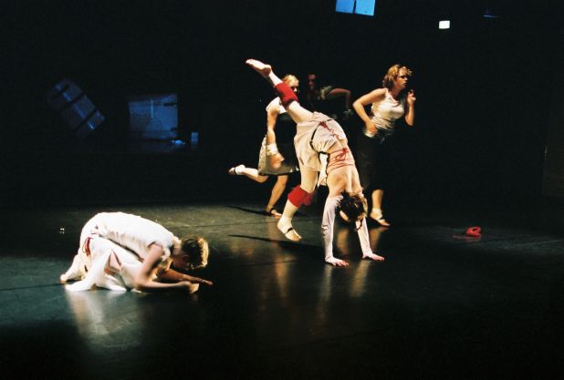 EINZELLER, Foto: Daniela Schmidbauer