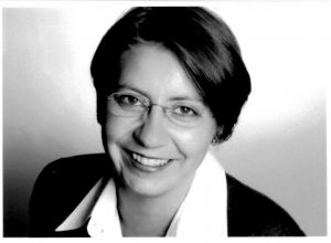 Portrait Kathrin Seifert © privat