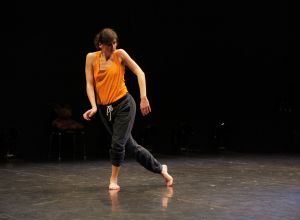 Magali Sander Fett © privat