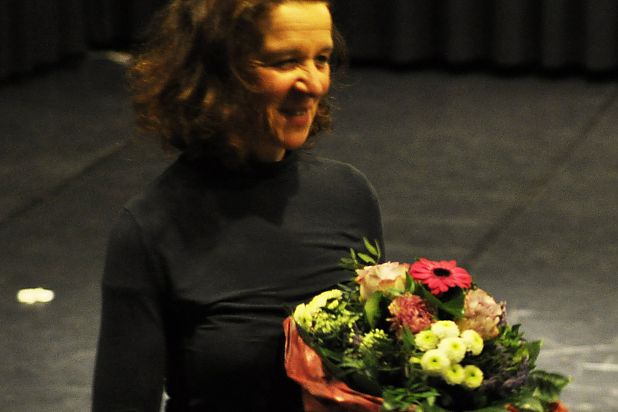 Abschied Constanze Schulze-Stampa