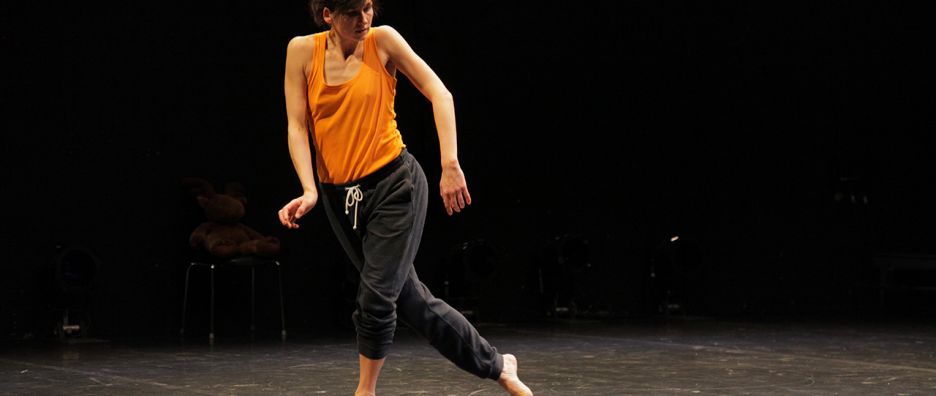 Magali Sander Fett  © privat
