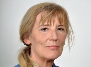 Prof.in Elke Wolf Prof.in Elke Wolf
