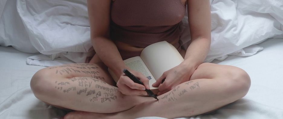 Eine Uni - ein Buch  © Sophia Tobler